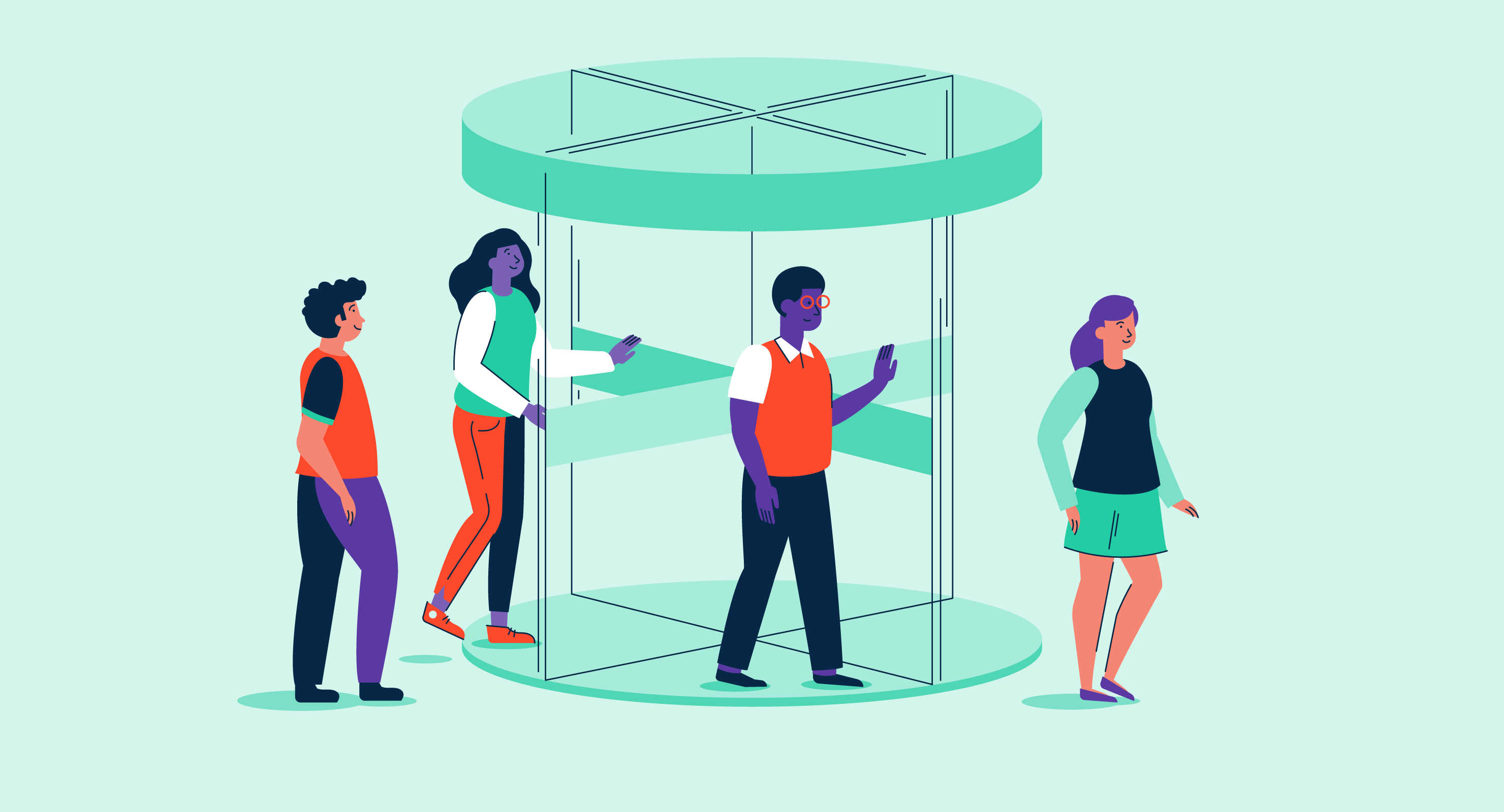 High Employee Turnover Rate? Here's How to Fix It High Employee Turnover Rate? Here's How to Fix It